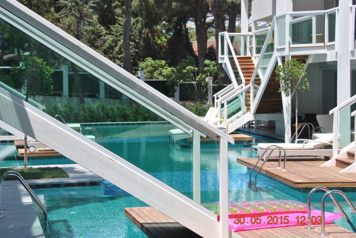 imagini hotel PAPILLON ZEUGMA BELEK